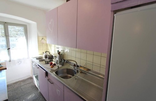 Brione House | Eva Holiday House