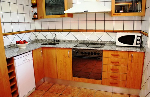 Riumar House | "Eva"@MARISOL: 300m to the beach, private pool, A/C, WiFi, dog beach