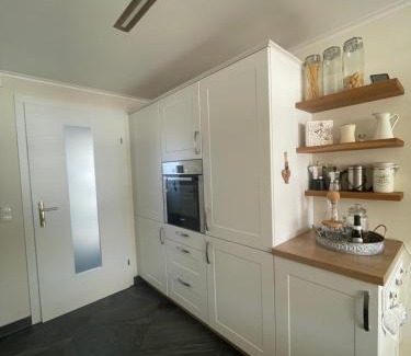 Kleinarl Apartment | Eva's Appartment