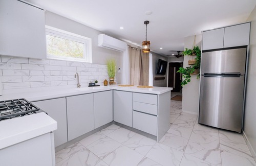 De Bruynewijk Apartment | EVA Spa Resort - Rooftop + Pool - 1BR