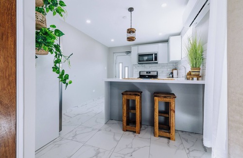 De Bruynewijk Apartment | EVA Spa Resort - Rooftop + Pool - 1BR