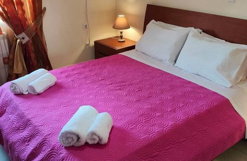 Fanai House | Evaggelia's Private House in Fanes