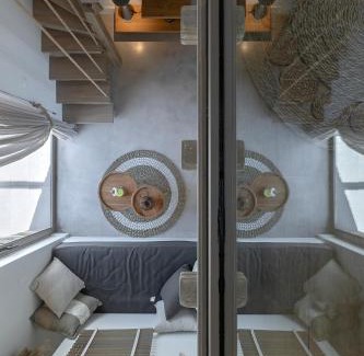 Karystos Apartment | Evais Boutique Houses & Luxury Suites