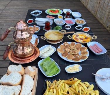 Ardesen Apartment | Evaland Glamping Resort