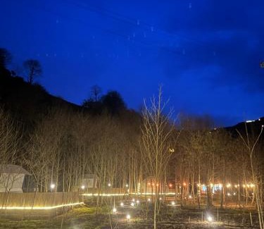 Ardesen Apartment | Evaland Glamping Resort