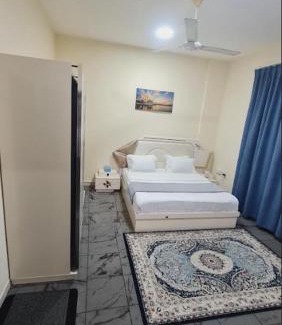Salalah Apartment | Evan إيفان
