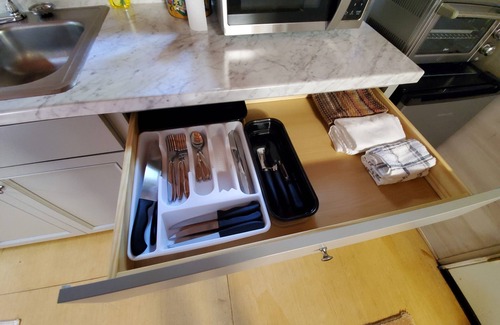 Jerusalem Cabin | Evan's Mountain Retreat