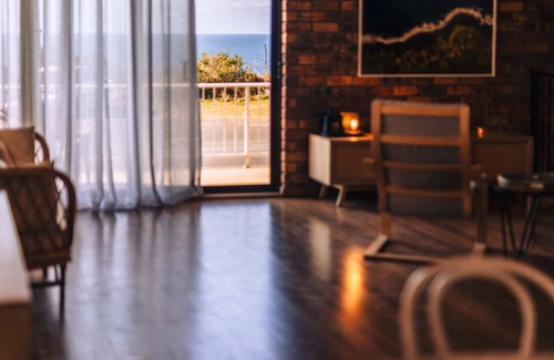 South Evans Head House | Evans Headland Cottage - 121 Ocean Drive