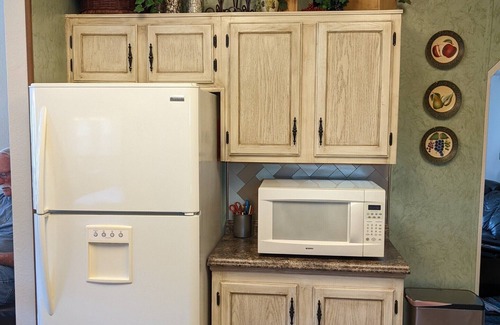 Idlewild Estates House | Evans Heaven