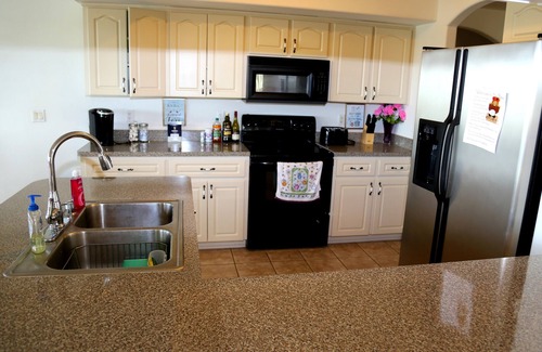 Spring Hill House | Evans Hernando Beach Escape