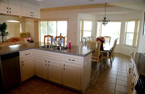 Spring Hill House | Evans Hernando Beach Escape