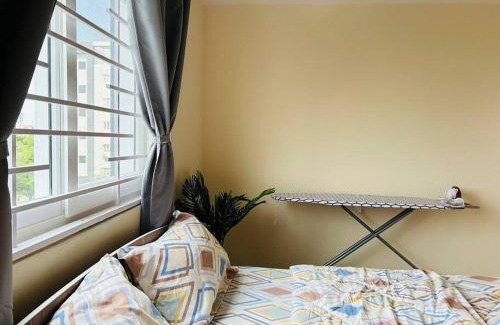Serilingampally Apartment | Evara Hitec Grandeur Luxury 3BHK Apt near Hitex