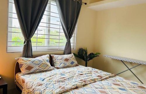 Serilingampally Apartment | Evara Hitec Grandeur Luxury 3BHK Apt near Hitex