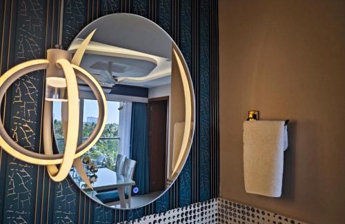 Thiruvananthapuram Apartment | Evara - Premium Fully AC - 3BHK Luxury Apartment with Style