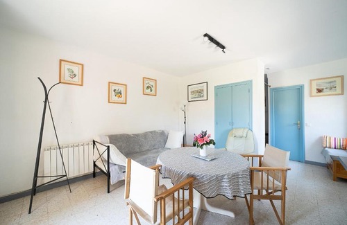 Ceret Apartment | Evasion Céret - Appt champêtre proche centre-ville