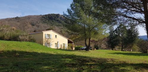 Quillan House | Evasion en pays Cathare