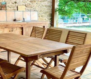 Leogeats House | Evasion enchantée, maison au cœur de la forêt