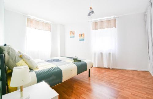 Mulhouse Apartment | Evasion Mulhousienne