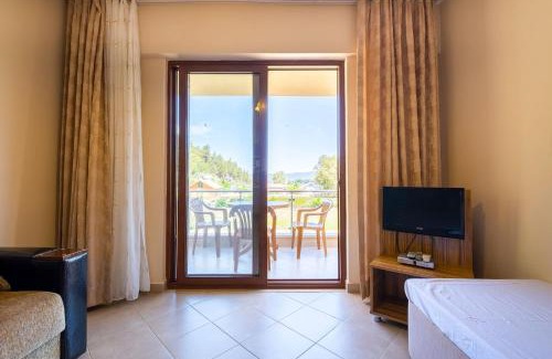 Turgutkoy Koyu Apartment | Evcan Apart