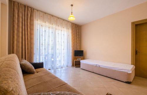 Turgutkoy Koyu Apartment | Evcan Apart