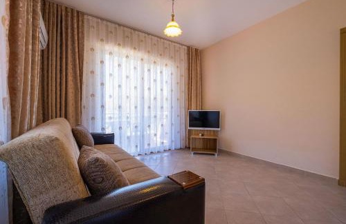 Turgutkoy Koyu Apartment | Evcan Apart