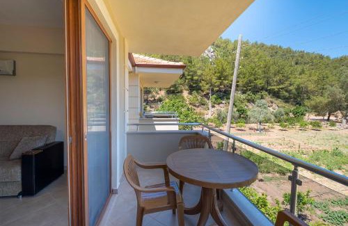 Turgutkoy Koyu Apartment | Evcan Apart