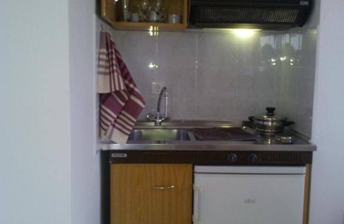 Platis Gialos Hotel | Evdokia Studios