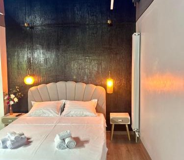 Braila Apartment | Eve's Place