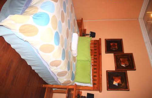 Soshanguve Bed & Breakfast | EvehomeStay B&B
