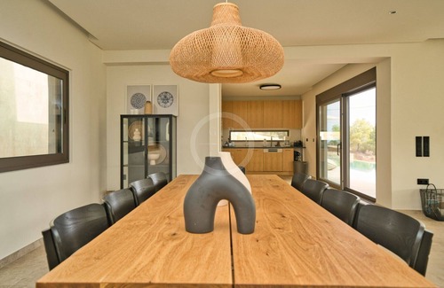 Kilada Villa | Evelinas View in Porto Heli