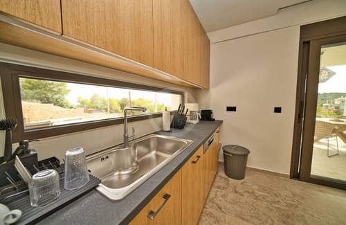 Kilada Villa | Evelinas View in Porto Heli