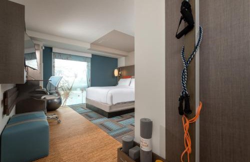 Downtown Brooklyn Hotel | EVEN Hotel Brooklyn by IHG