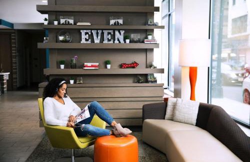 Downtown Brooklyn Hotel | EVEN Hotel Brooklyn by IHG