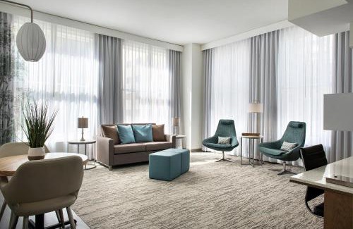 Downtown Pittsburgh Hotel | EVEN Hotel Pittsburgh Downtown by IHG