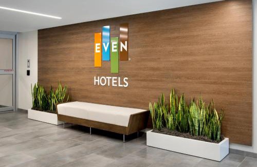 Downtown Pittsburgh Hotel | EVEN Hotel Pittsburgh Downtown by IHG