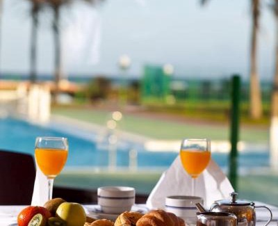 Roquetas de Mar Resort | Evenia Zoraida Resort