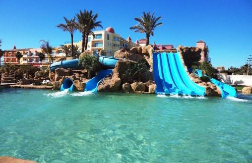 Roquetas de Mar Resort | Evenia Zoraida Resort