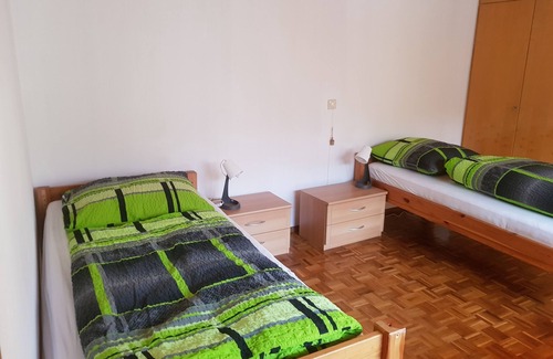Heidenheim an der Brenz House | Evening sun apartment and holiday homes