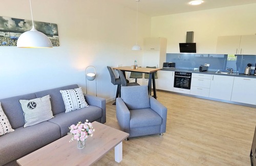 Hohen Wieschendorf Apartment | Evening Sun No. 30 - Aurora Vista - ABC532 - vacation guests only!