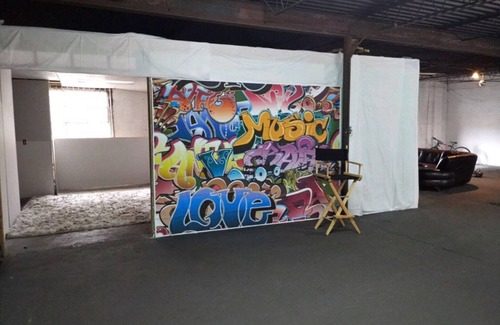 Church Street House | Event Space In Atlanta, Ga @$1,000
