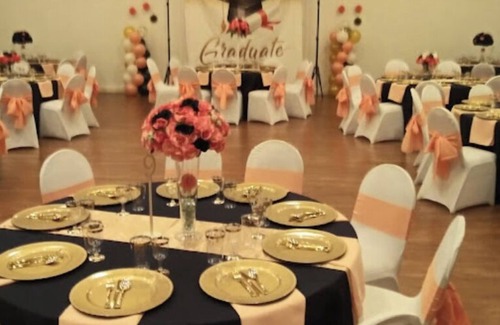 Winkler Apartment | Event Venue in Fort Myers specializing in corporate and private gatherings.