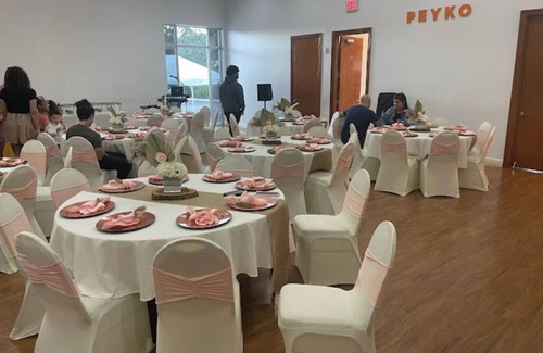 Winkler Apartment | Event Venue in Fort Myers specializing in corporate and private gatherings.