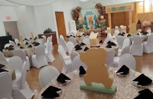 Winkler Apartment | Event Venue in Fort Myers specializing in corporate and private gatherings.