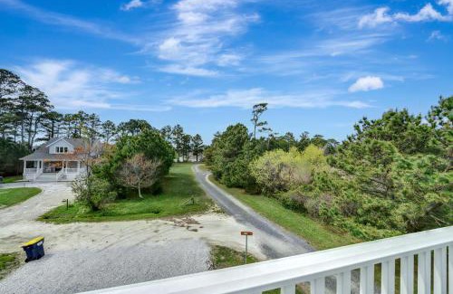 Chincoteague House | Eventide