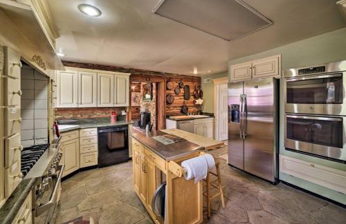 Linden House | Events and Concierge, 6BR Heated Pool Near Wineries