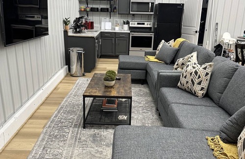 Afton House | Events welcome! Two homes for Large Groups!