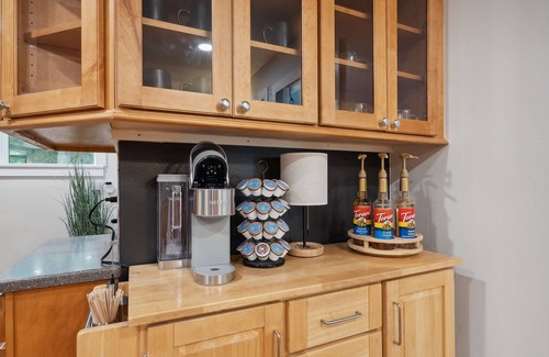 Afton House | Events welcome! Two homes for Large Groups!