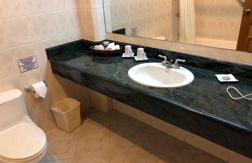 Zona 10 Hotel | Ever Green Hotel