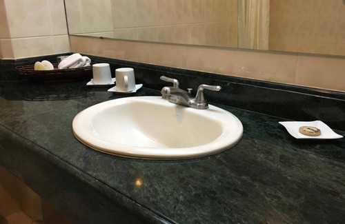 Zona 10 Hotel | Ever Green Hotel