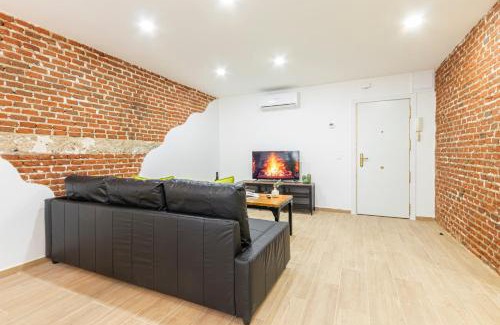 Canillas Apartment | Ever House - IFEMA Canillas